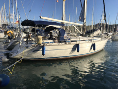 Bavaria 42