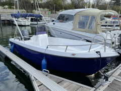 Elbmarine Fisher 510
