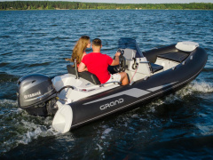 GRAND Canada G420LF