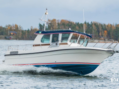 Nord Star 26 Patrol