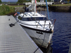 MacGregor 26X