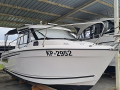 Jeanneau MERRY FISHER 695 Serie 2