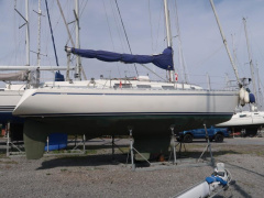 Sadler Starlight 35