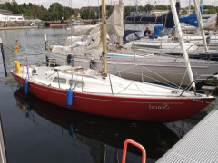 Marieholm IF-Folkeboot