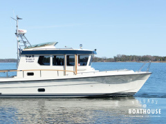 Targa 32 Fly