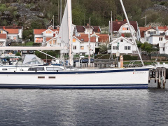 Hallberg-Rassy 57