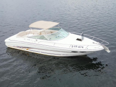 Sea Ray 280 Sun Sport Sunsport