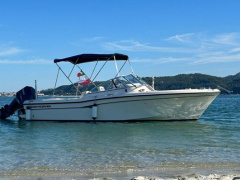 Grady-White Boats 225 Tournament