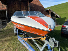 Bayliner Arriva 2452