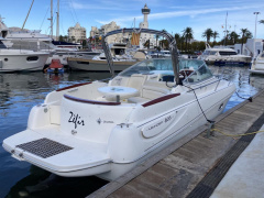 Jeanneau Leader 805