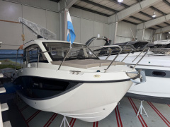 Quicksilver 755 Weekend