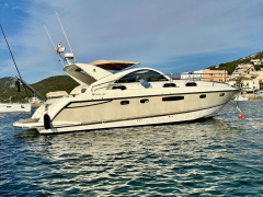 Fairline Targa 44