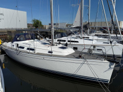 Hanse 370