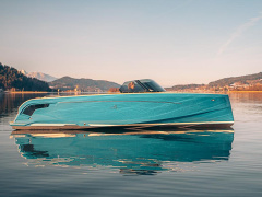 Lex Boats Lex 790