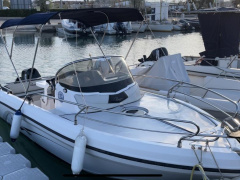 Ranieri SHADOW 19