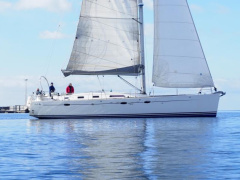 Hanse 461