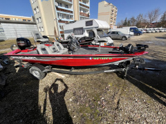 Tracker Marine Tracker Pro 175 Team