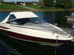 Maxum 2100 SC