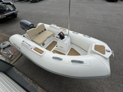 Surmarine ST260