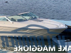 Sea Ray 200 SR