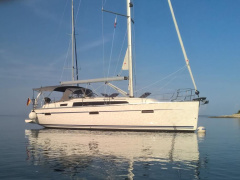 Bavaria 37 CRUISER BLUE LINE