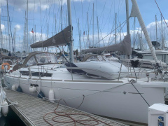 Jeanneau SUN ODYSSEY 389