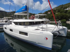 Lagoon 46