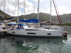 Beneteau Oceanis 46.1