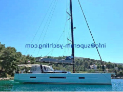 Dufour 63 Exclusive