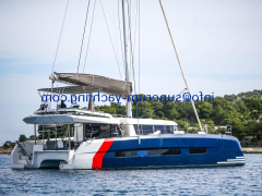 Dufour 48 Catamaran