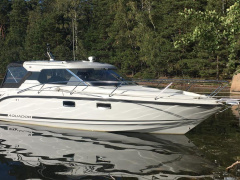 Aquador 28 HT