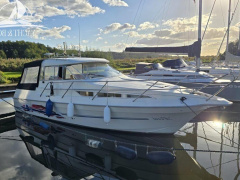 Nidelv Sun Cruiser 290