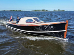 Brandaris Barkas 845 Open