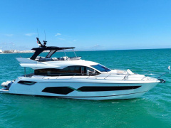 Sunseeker Manhattan 68