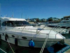 Galeon 330 HT