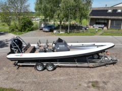 X-Craft X 8.5