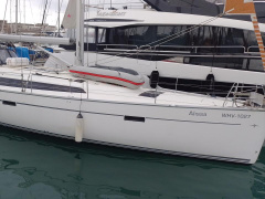 Bavaria Cruiser 51