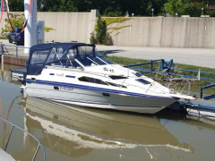 Bayliner 2455
