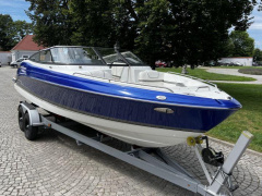 Thunderbird Formula 240 BR
