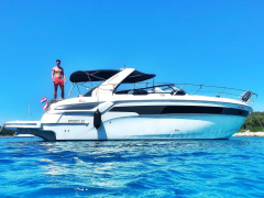 Bavaria 39 Sport