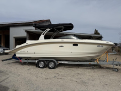 Sea Ray 270S DXE