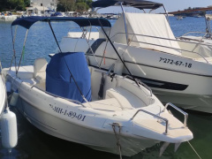 aria yachts 6.70