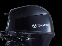 Tohatsu MFS30D EL