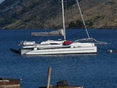Quorning Dragonfly 28 Sport