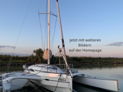 Quorning Dragonfly 28 Sport