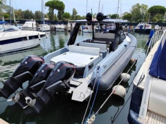 Ranieri Cayman 45