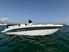 Orizzonti Nautilus 670