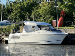 Jeanneau Merry Fisher 795