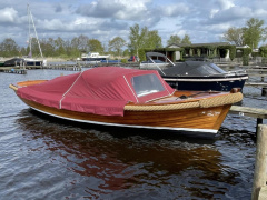 Wester-Engh 750