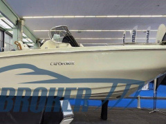 Invictus Capoforte FX240